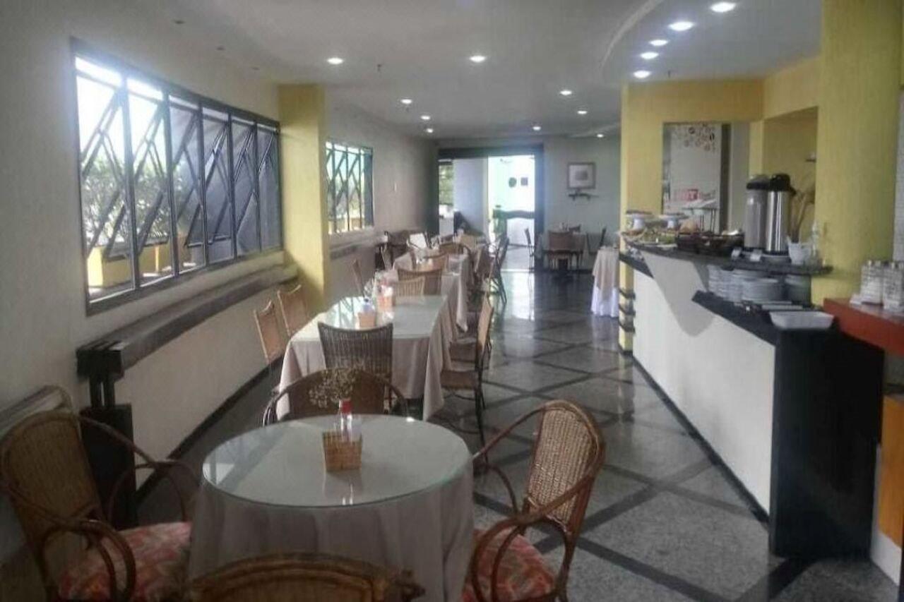 Ocean View Residence Fortaleza  Bagian luar foto
