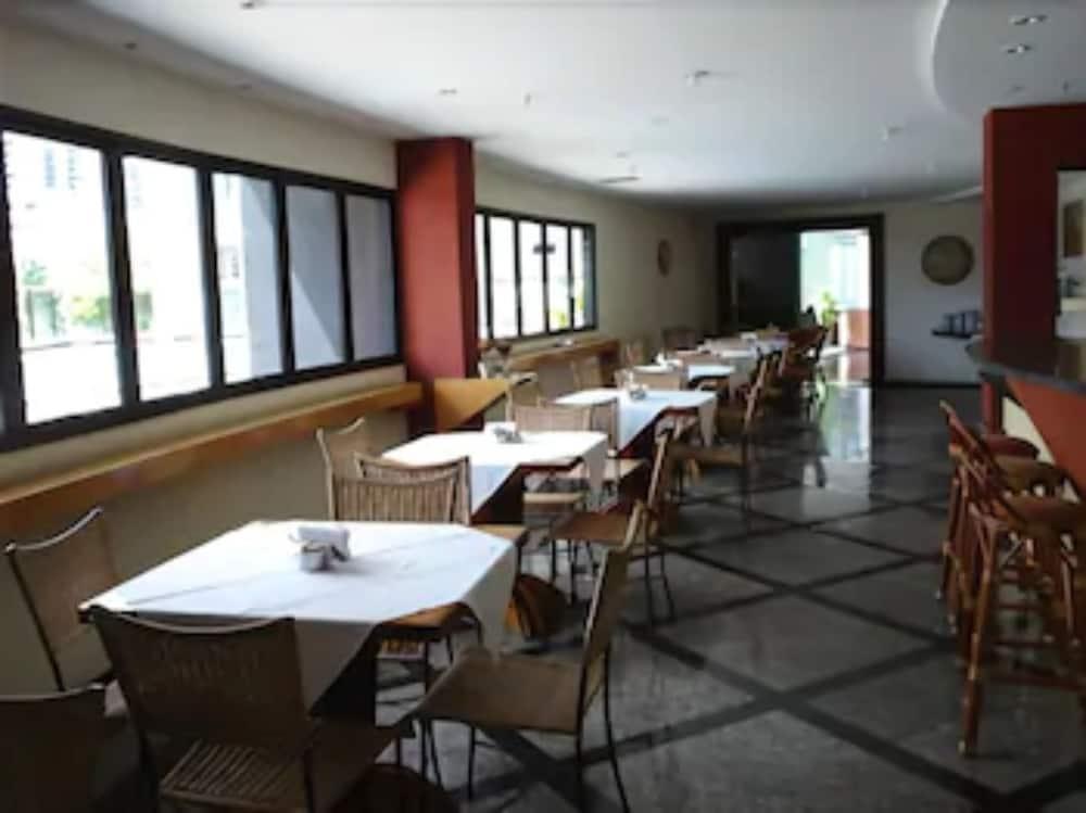 Ocean View Residence Fortaleza  Bagian luar foto