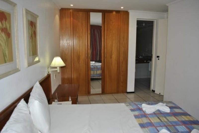 Ocean View Residence Fortaleza  Bagian luar foto